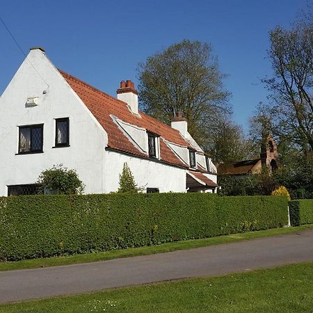 Wickham House Bed and Breakfast North Somercotes Eksteriør billede