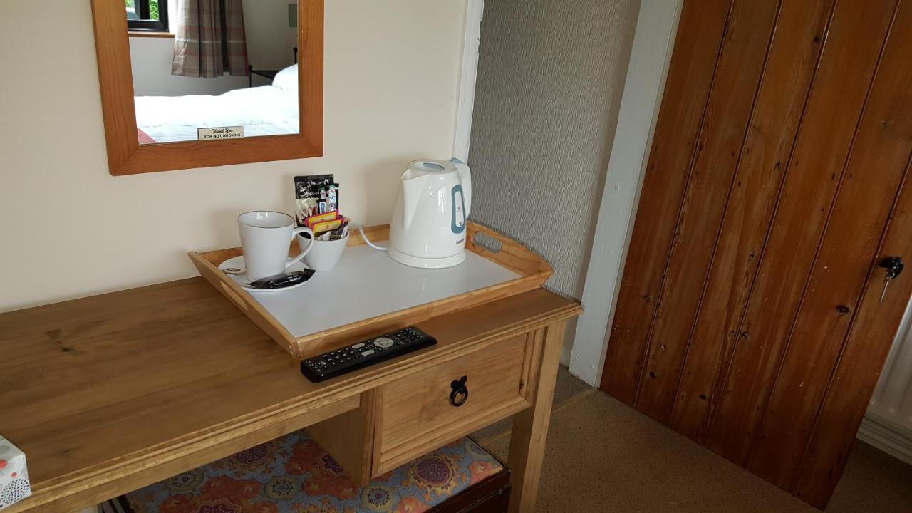 Wickham House Bed and Breakfast North Somercotes Eksteriør billede