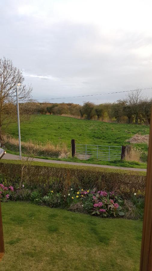 Wickham House Bed and Breakfast North Somercotes Eksteriør billede